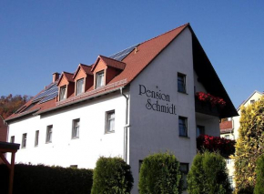 Pension Schmidt